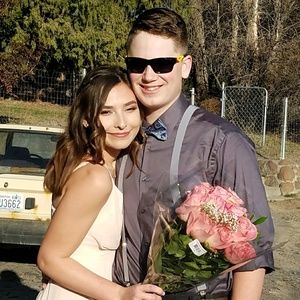 Meet your Posher, Cheyenne